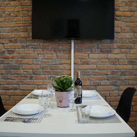Apartament Gliwice Centrum Witkiewicza II Exterior photo
