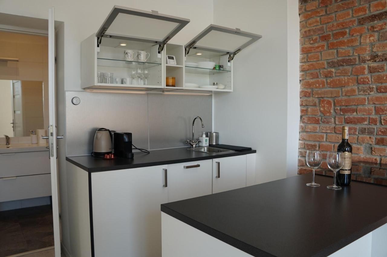 Apartament Gliwice Centrum Witkiewicza II Exterior photo