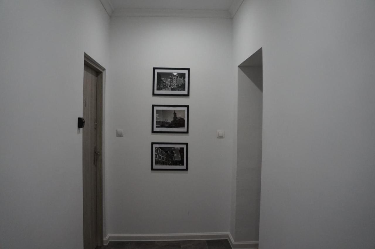 Apartament Gliwice Centrum Witkiewicza II Exterior photo