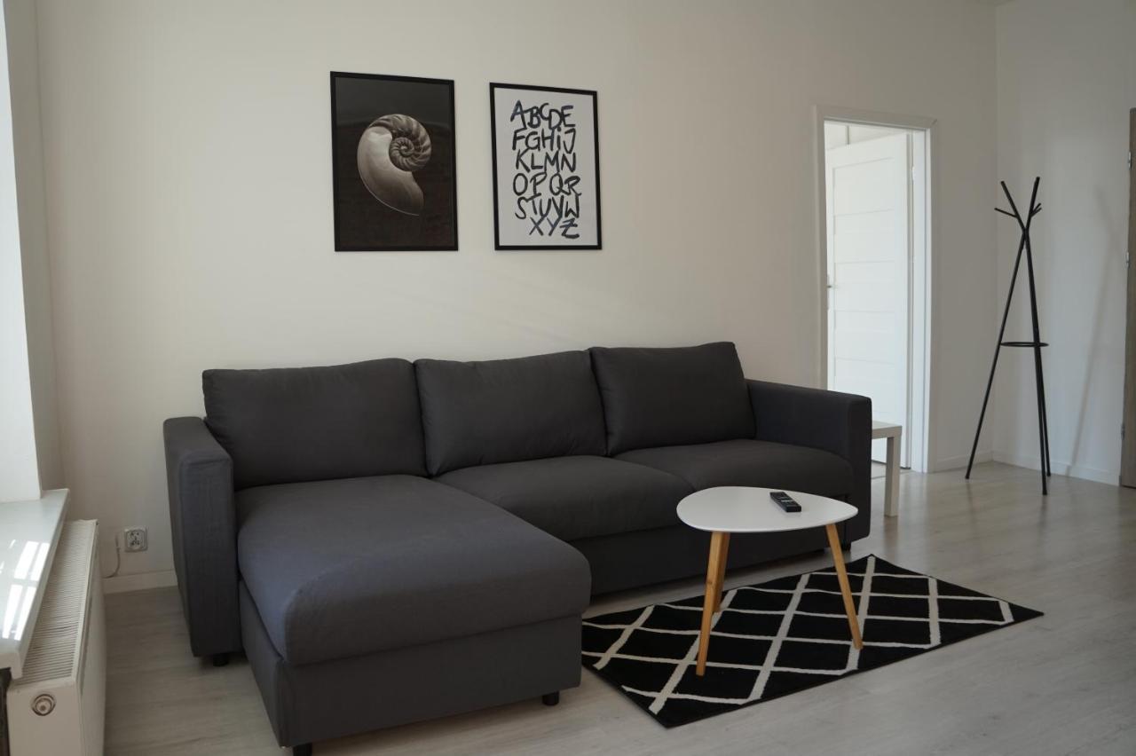 Apartament Gliwice Centrum Witkiewicza II Exterior photo